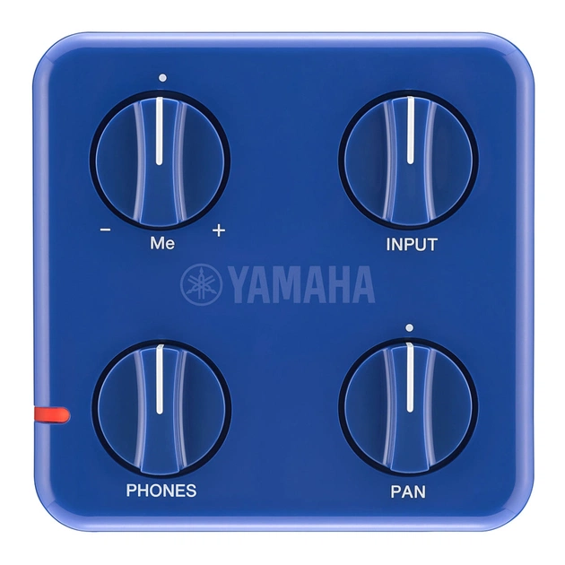 Аудіоінтерфейс Yamaha SC-02 SessionCake - picture 5