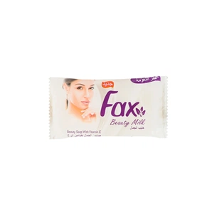 Твердое мыло Fax Happy Home Молочное 100 г (8690506541644) изображение 1