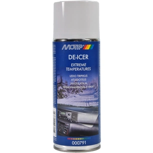 Антилід Motip Black Line 300мл (000791BS) изображение 1