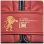 Боксерські рукавички Leone GN059X Bordeaux ED 12 oz (GN059X_BORDEAUX_12oz) - зменшене зображення 9