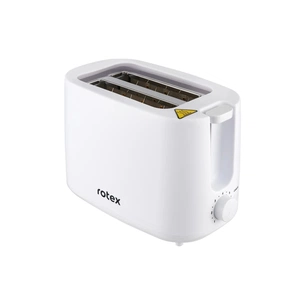 Тостер Rotex RTM116-W зображення 1