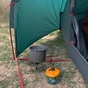 Намет Highlander Refuge 1 Person Tent Pine Green (TEN166-PG) (931625) - зменшене зображення 10