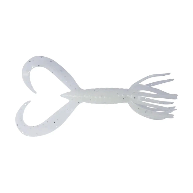 Силікон рибальський Keitech Little Spider 2" (8 шт/уп) 422 Sight Flash (1551.03.88) - picture 1