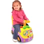 Чудомобіль Kiddieland Перше авто Вінні (світло, звук) (032656) - зменшене зображення 6