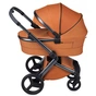Коляска Anex 2 в 1 l/type Ginger (LT-14T) - зменшене зображення 4