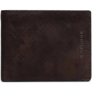 Портмоне Tony Perotti Varsavia 537 caffe Коричневое (90084) изображение 1