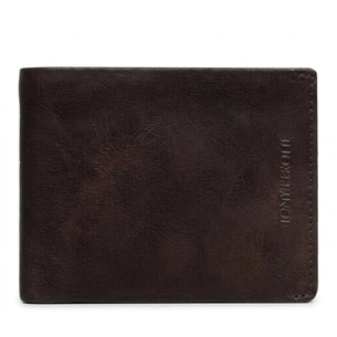 Портмоне Tony Perotti Varsavia 537 caffe Коричневое (90084) изображение 1