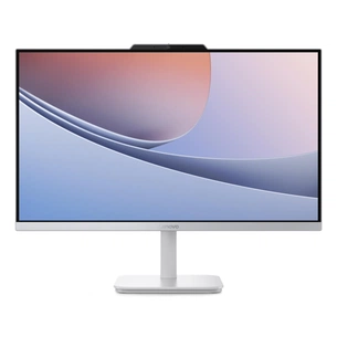 Комп'ютер Lenovo A100 AiO / i3-N305, 16, 512, WKM (F0JN002MUO) зображення 1