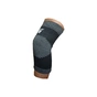 Фіксатор ліктя Power System Elbow Support PS-6001 Black/Grey XL (PS-6001_XL_Black) - зменшене зображення 7
