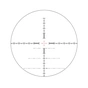 Оптичний приціл Vector Optics Sentinel 6-24x50 (30 мм) illum. FFP (SCFF-57) - зменшене зображення 5
