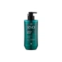 Шампунь Ryo Deep Cleansing & Cooling Shampoo 480 мл (8809803590266) - зменшене зображення 1
