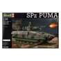 Збірна модель Revell Бойова машина піхоти SPz PUMA 1:35 (3096) - зменшене зображення 1