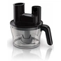 Блендер Philips HR 1677/90 (HR1677/90) - зменшене зображення 6