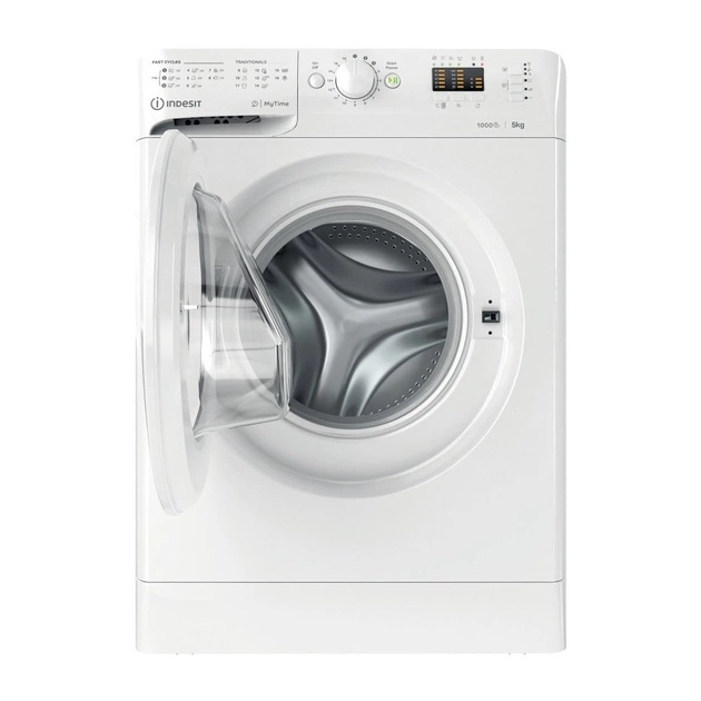 Стиральная машина Indesit OMTWSA51052WEU - изображение 1