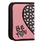 Пенал Yes Be YOU HP-04 (533066) - зменшене зображення 2