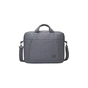 Сумка для ноутбука Case Logic 14" Huxton Attache HUXA-214 Graphite (3204651) - зменшене зображення 1