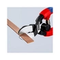 Кусачки KNIPEX для різання близько до поверхні (72 62 200) - зменшене зображення 6