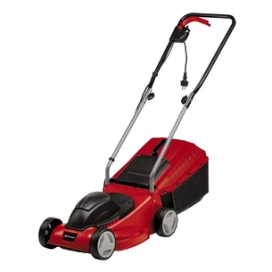 Газонокосарка Einhell GC-EM 1032 1000Вт, 32см, 30л, 20-60мм (3400257) зображення 1