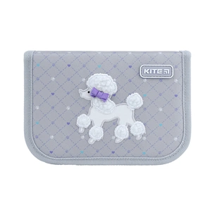 Пенал Kite 621 Cute Dog (K22-621-1) зображення 1
