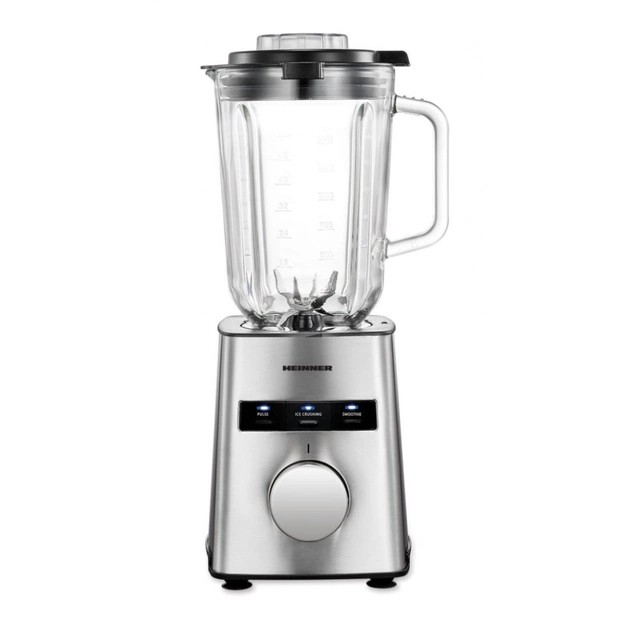 Блендер HEINNER HBL-HE800SS - зображення 1