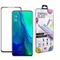 Стекло защитное Drobak OPPO Reno2 Z (Black) (454512) - уменьшенное изображение 1