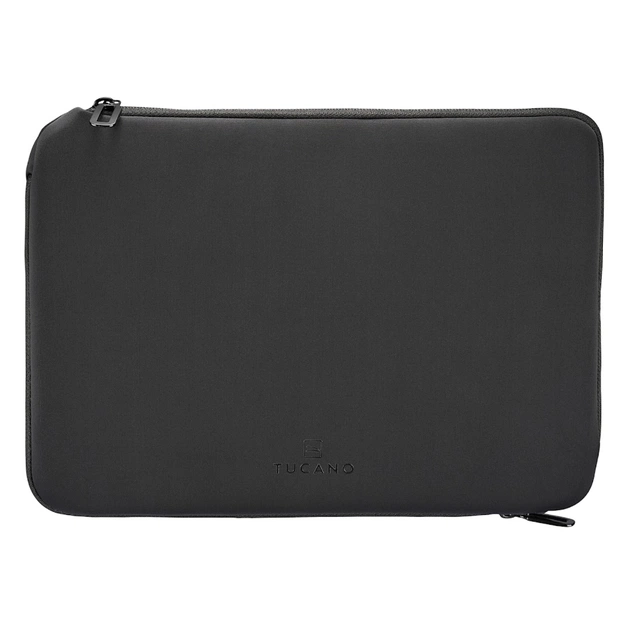 Чехол для ноутбука Tucano 12/13" Doppio, Black (BFDOP1213-BK) - изображение 1