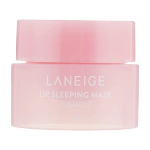 Маска для губ Laneige Lip Sleeping Mask Berry Лісові ягоди 3 г (8809643053271/2201401696016) изображение 1