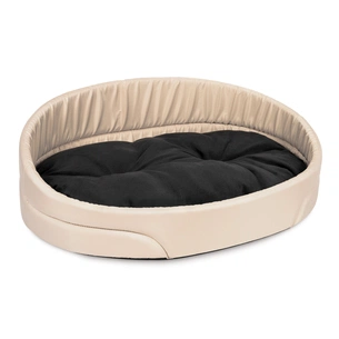 Лежак для тварин Природа "LUX" 5 (86х62х27 см) (4823082417803) зображення 1