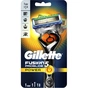 Бритва Gillette Fusion5 ProGlide Power Flexball з 1 змінним картриджем (7702018388646) - зменшене зображення 2
