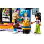 Конструктор LEGO Friends Караоке-вечірка 196 деталей (42610) - зменшене зображення 5