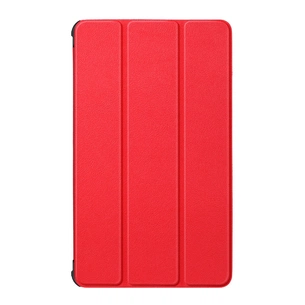 Чохол до планшета Armorstandart Smart Case Samsung Galaxy Tab A7 lite 8.7 Red (ARM59400) зображення 1