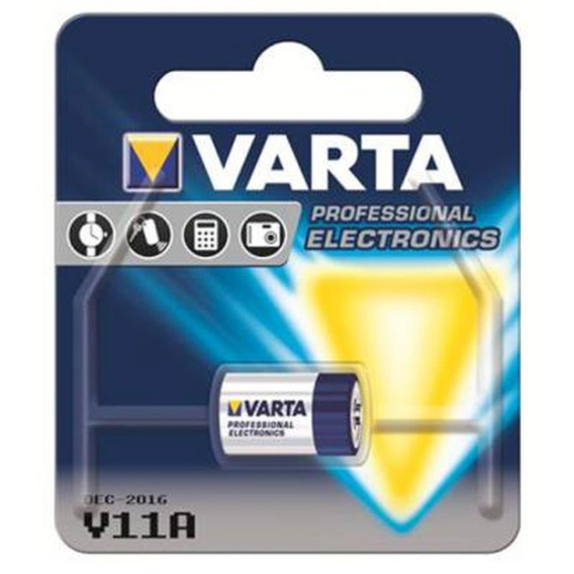 Батарейка V11A Varta (04211101401) - изображение 1