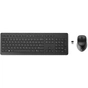 Комплект HP 960МК Wireless Black (3M165AA) - уменьшенное изображение 1