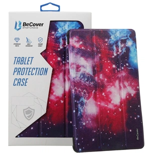 Чохол до планшета BeCover Smart Case Lenovo Tab M10 TB-328F (3rd Gen) 10.1" Space (708297) зображення 1