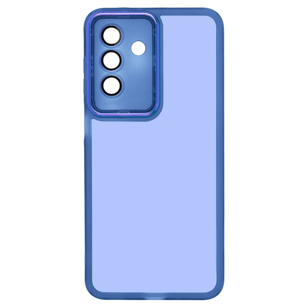 Чехол для мобильного телефона Armorstandart Shade Samsung A17 4G Blue (ARM89964) - изображение 1
