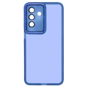 Чохол до мобільного телефона Armorstandart Shade Samsung A17 4G Blue (ARM89964) зображення 1