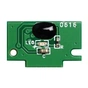Чип для картриджа Canon PFI-102Y/0898B001, 130 мл, Yellow Apex (CHIP-CAN-PFI102Y) - уменьшенное изображение 2