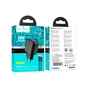 Зарядний пристрій HOCO CS22A Value USB-C PD30W + cable USB-C to USB-C Black (6942007609937) - зменшене зображення 6