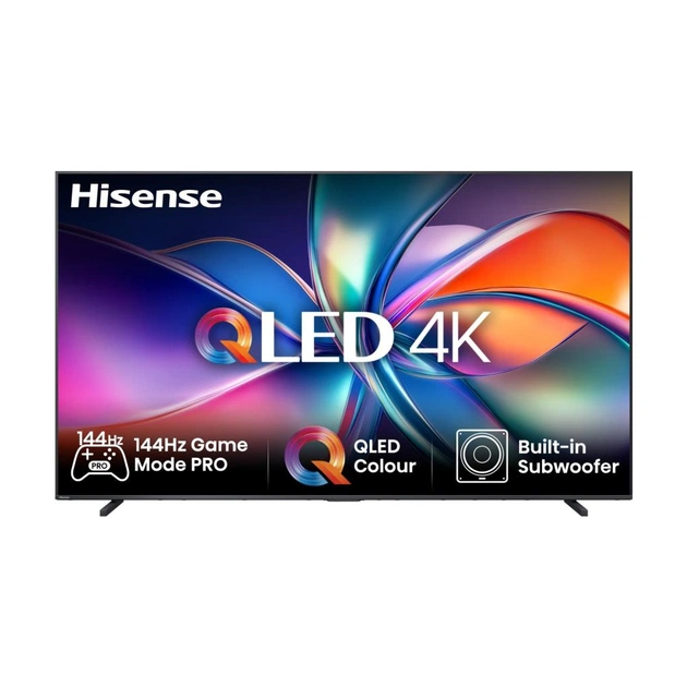 Телевізор Hisense 98E7Q - зображення 1