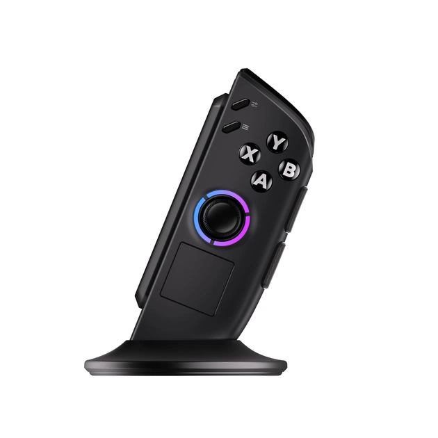 Ігрова консоль Lenovo Legion Go 2 8AHP2 1TB (83N10012RA) - зображення 24