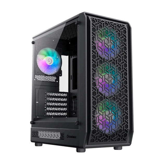 Корпус для ПК Gamemax Forge MB - изображение 1