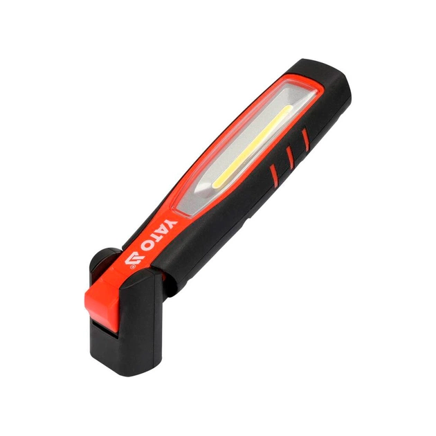 Ліхтар Yato YT-08524 - зображення 10