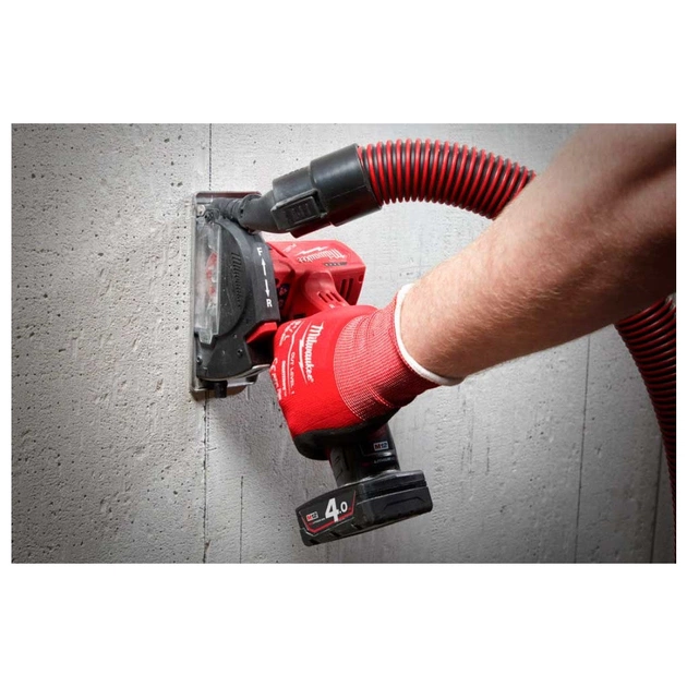 Дискова пила Milwaukee M12 FCOT-422X FUEL 4Ah, 2Ah (4933464619) - picture 12