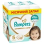 Підгузки Pampers Premium Care Розмір 5 (11-16 кг) 132 шт (8006530223478) - зменшене зображення 1