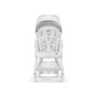Коляска Cybex Coya Urban Mobility White (з бампером та дощовиком) (524000697) - зменшене зображення 2