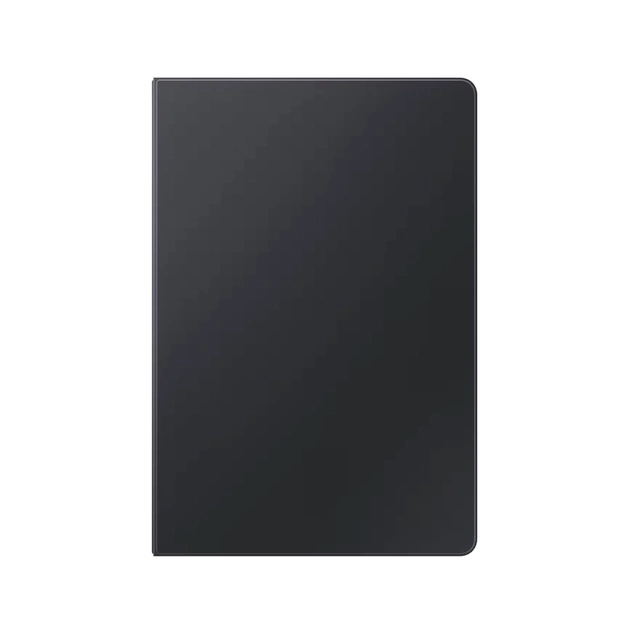 Чохол до планшета Samsung Tab S9 Book Cover Keyboard Black (EF-DX715BBEGUA) - изображение 1