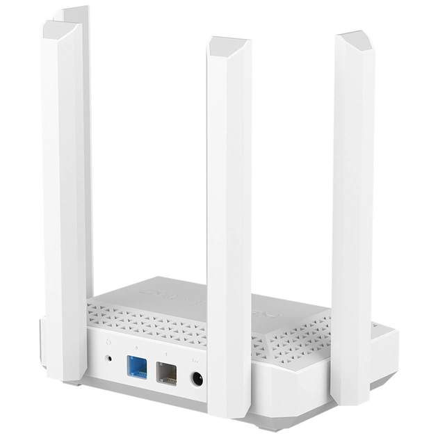 Маршрутизатор Keenetic Challenger (KN-3910) - picture 8