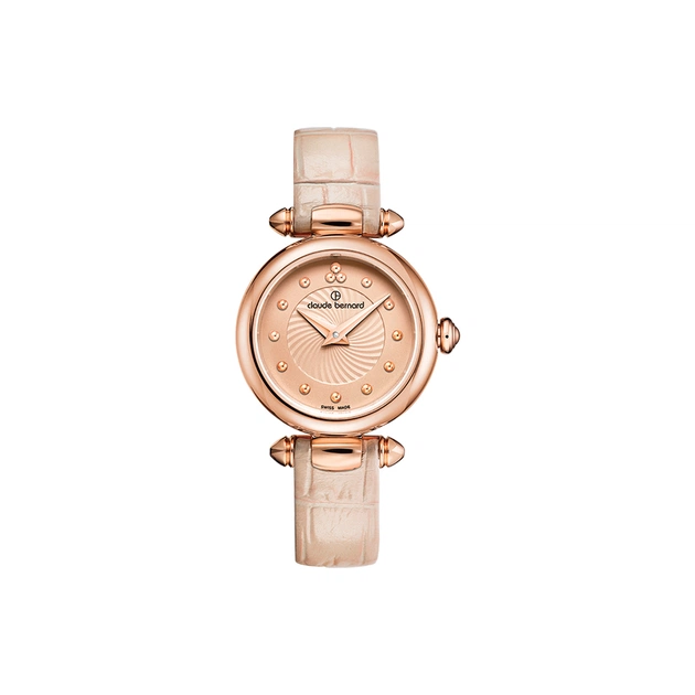 Наручний годинник Claude Bernard 20209 37R BEIR - зображення 1