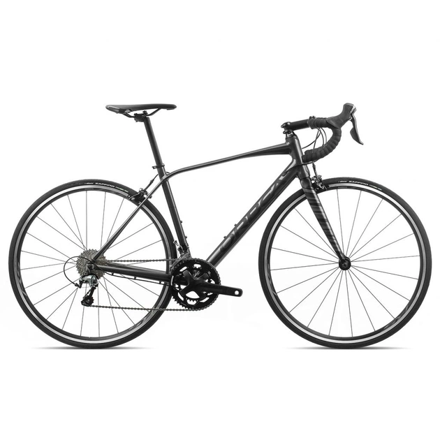 Велосипед Orbea Avant 28" H40 2020 55 Anthracite/Black (K10255G9) - изображение 1