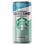 Холодна кава Starbucks Doubleshot Espresso No Added Sugar 200 мл (5711953079566) - уменьшенное изображение 1